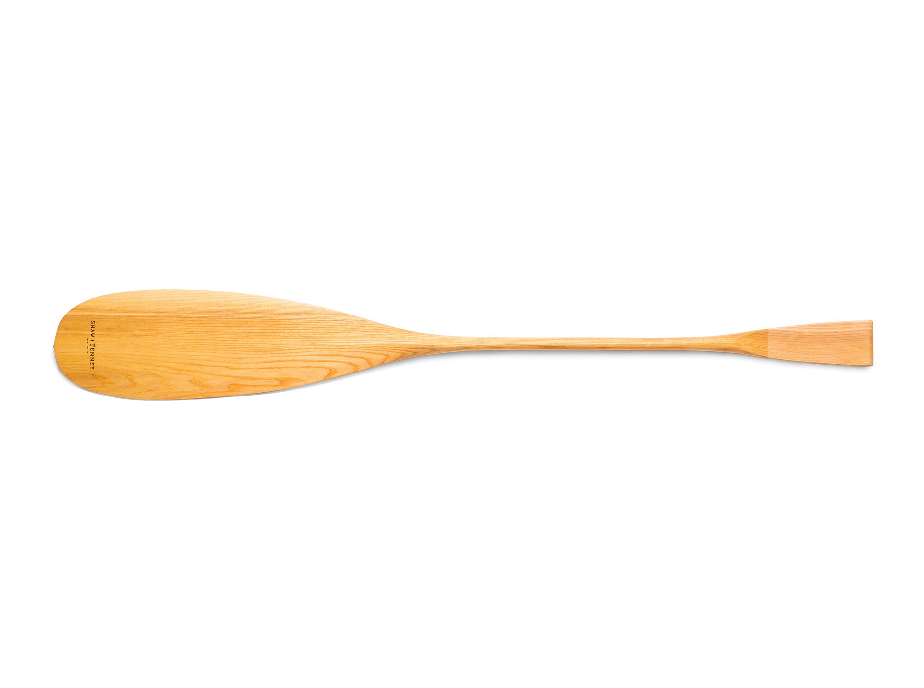 Maine Guide Paddle by Shaw & Tenney
