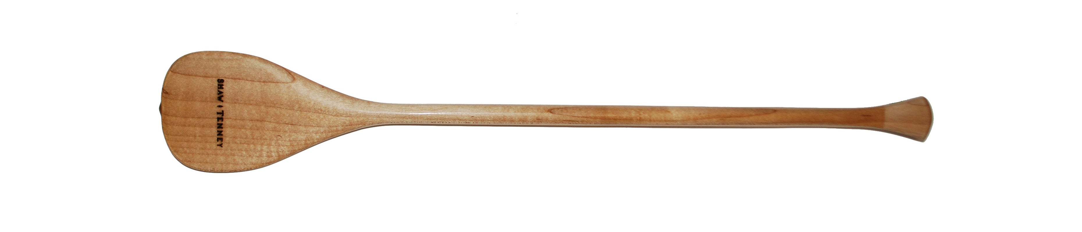 Miniature SUP Paddles – Shaw & Tenney