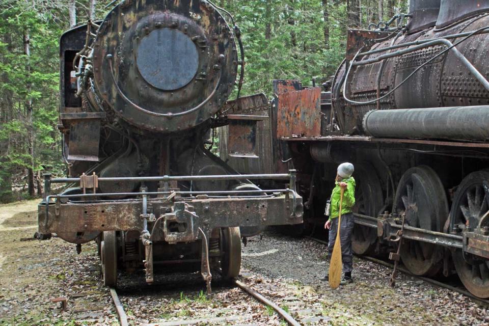 A Nine Day Canoe Trip Celebrating the Allagash Wilderness Waterway’s 50th Anniversary