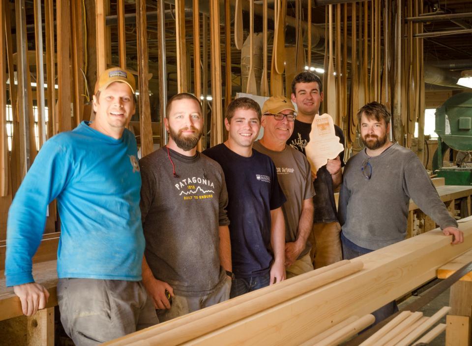 Shaw & Tenney Receives Two Prestigious Accolades