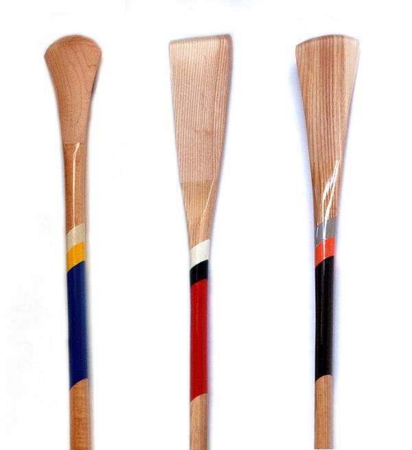 Shaw & Tenney's Paddle Forward, Give Back program introduces Hand-painted Paddles