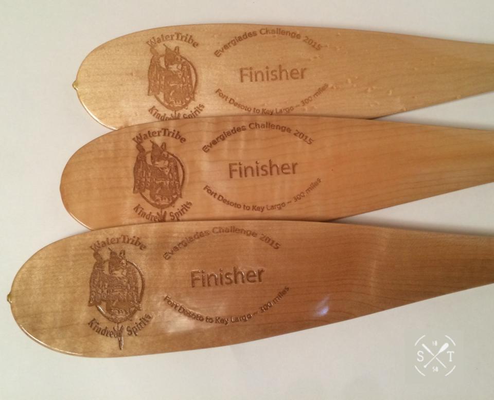 The Everglades Challenge - A Life Changing Experience