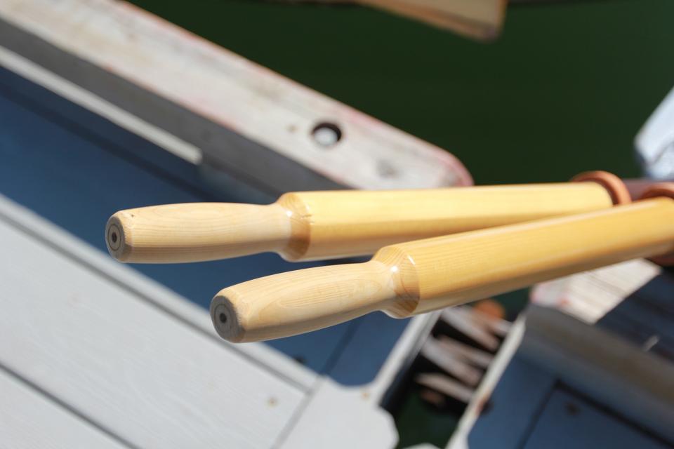 The Unvarnished Advantage