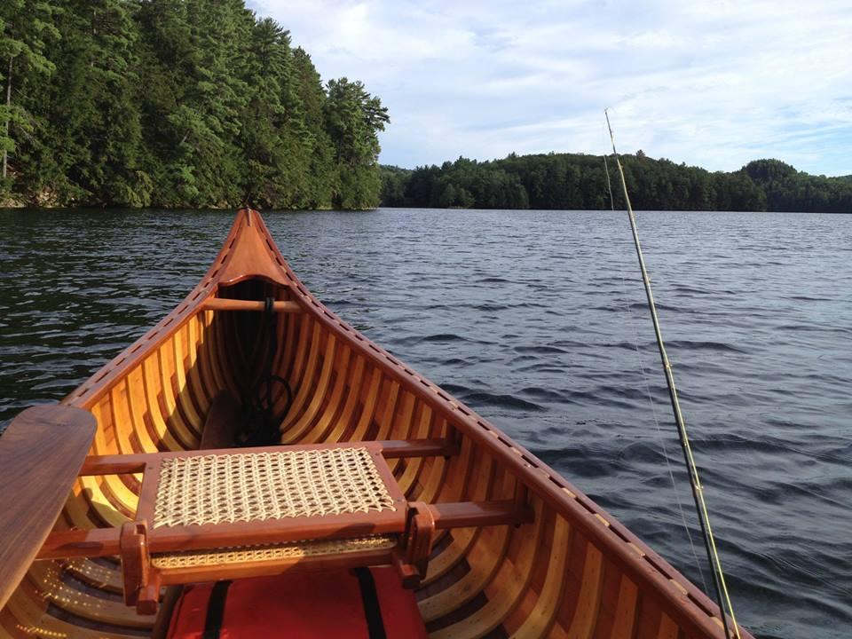 Shaw & Tenney Photo Contest