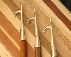 Boat Hooks