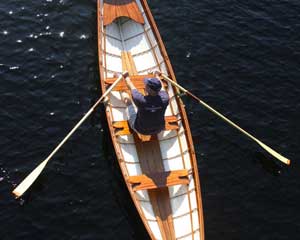 The Shaw & Tenney Whitehall