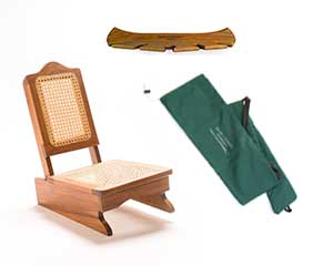 Paddling Accessories