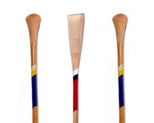 Artisan Canoe Paddles