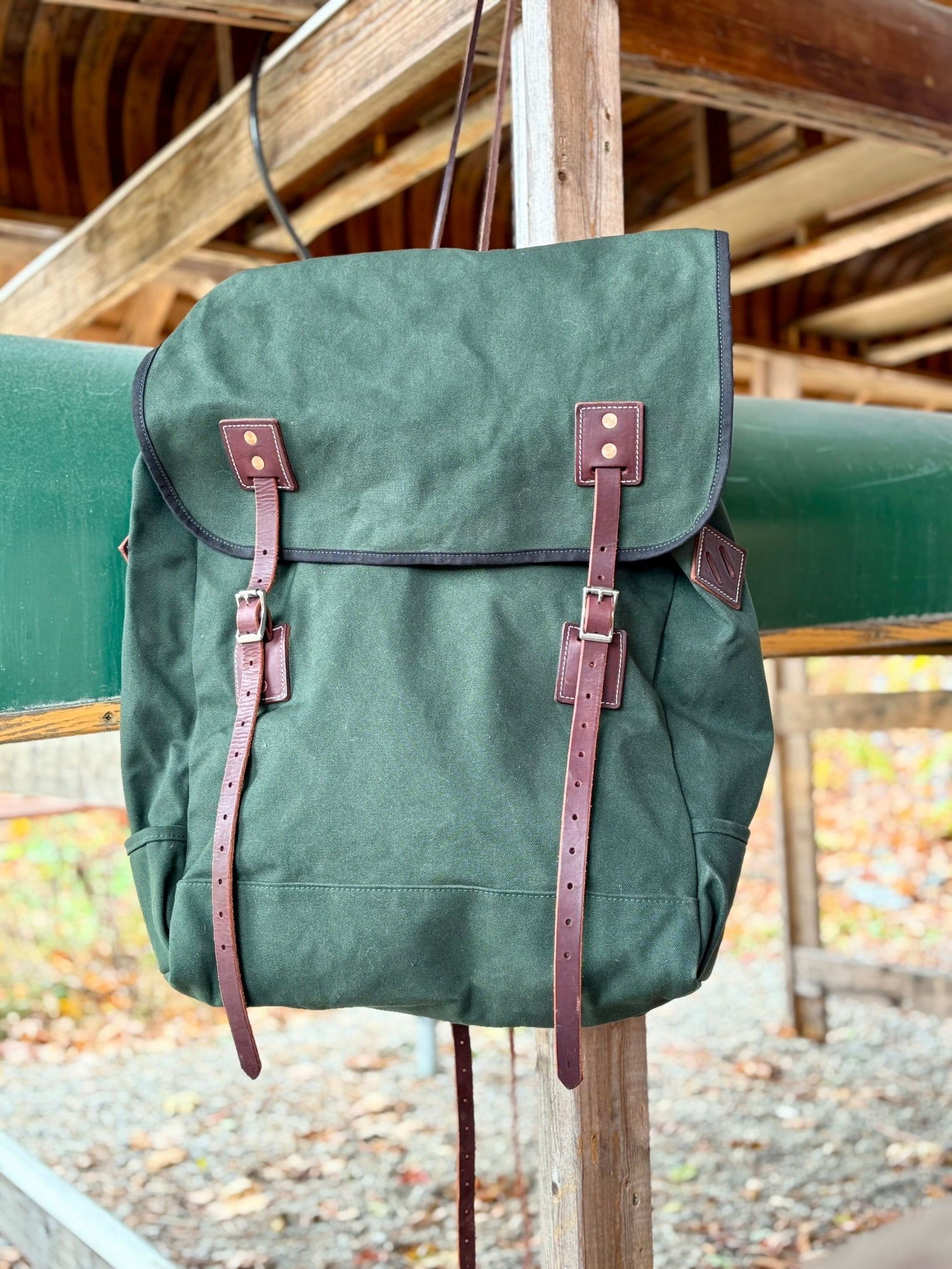 Portage Pack