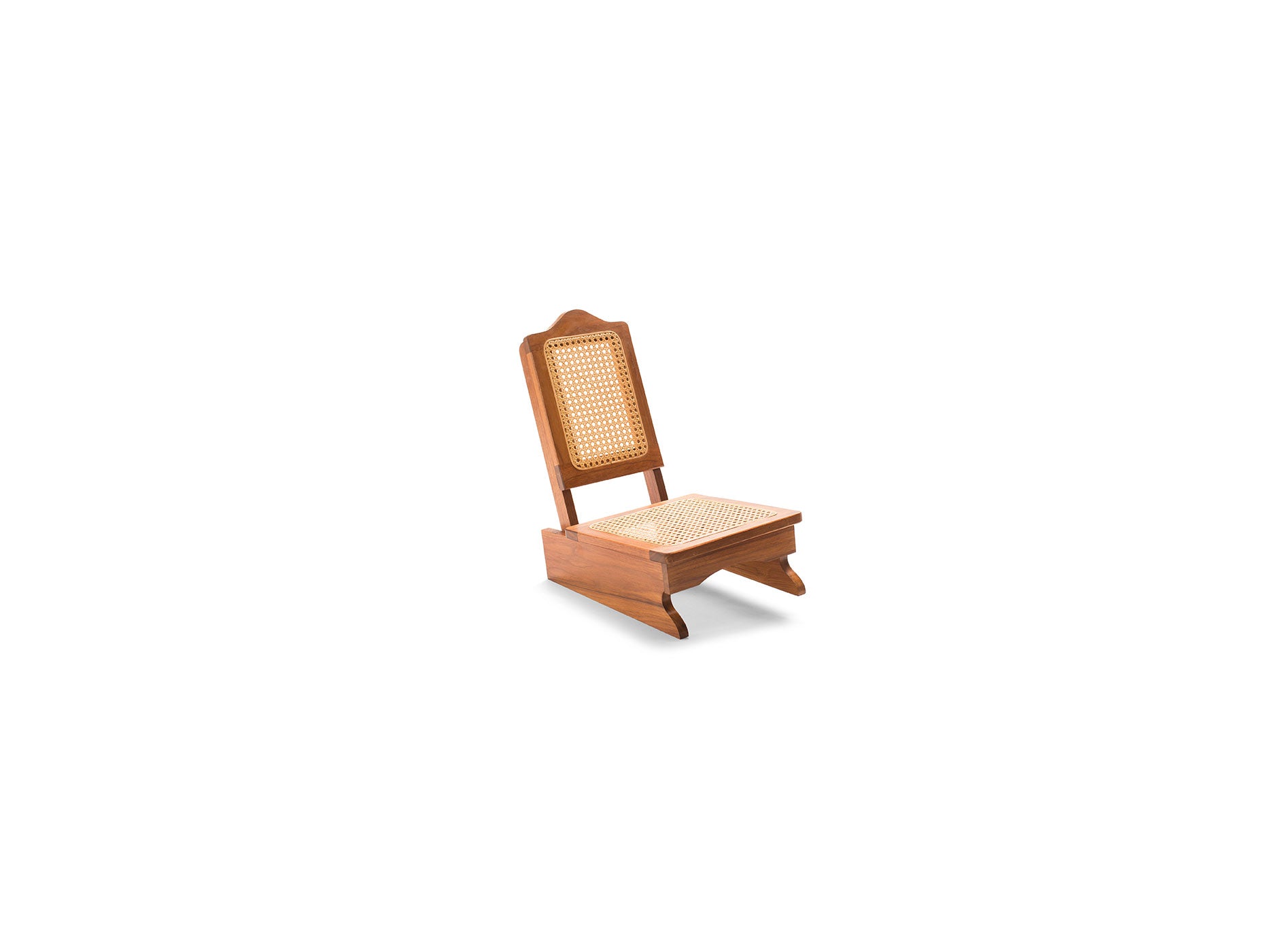 Canoe Chair