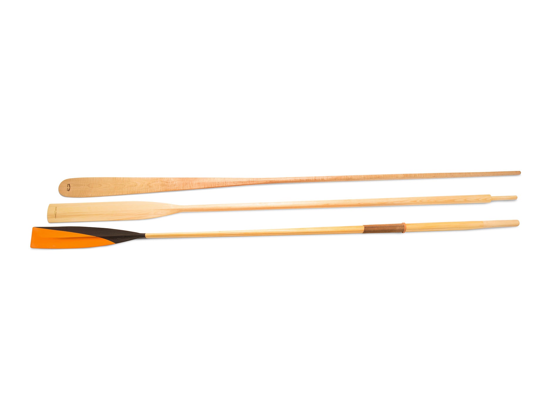 Specialty & Large Oars