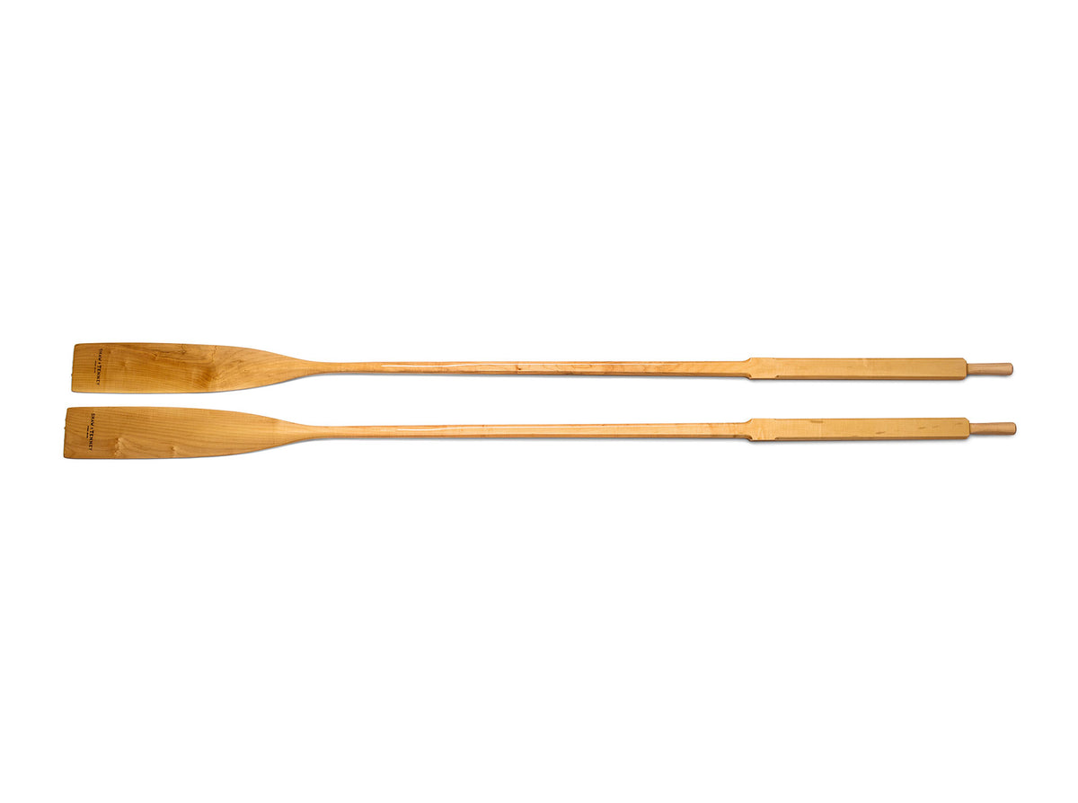 Mini Rowing Oars Sculls, Adirondack, Specialty and Large Oars – Shaw & Tenney