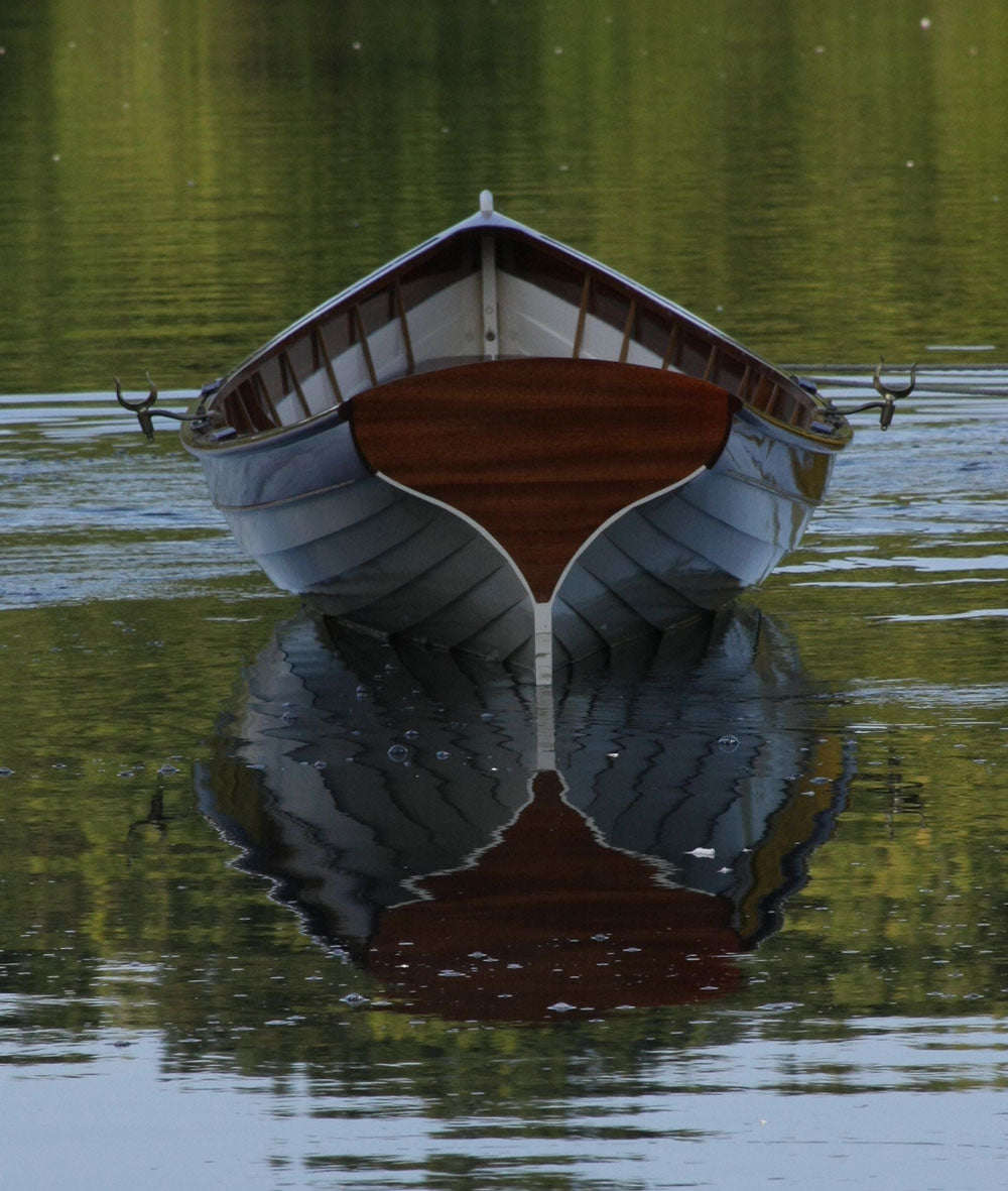 The Shaw & Tenney Whitehall