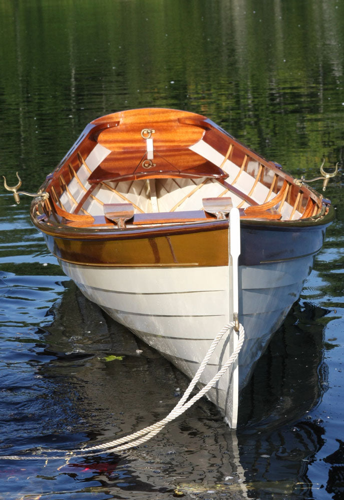 The Shaw & Tenney Whitehall