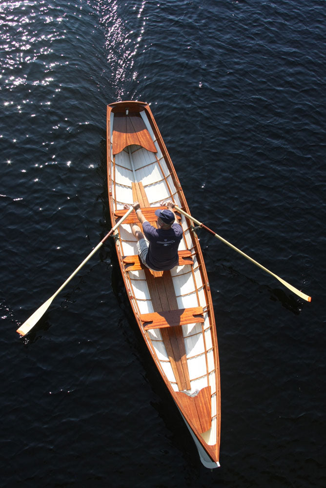 The Shaw & Tenney Whitehall