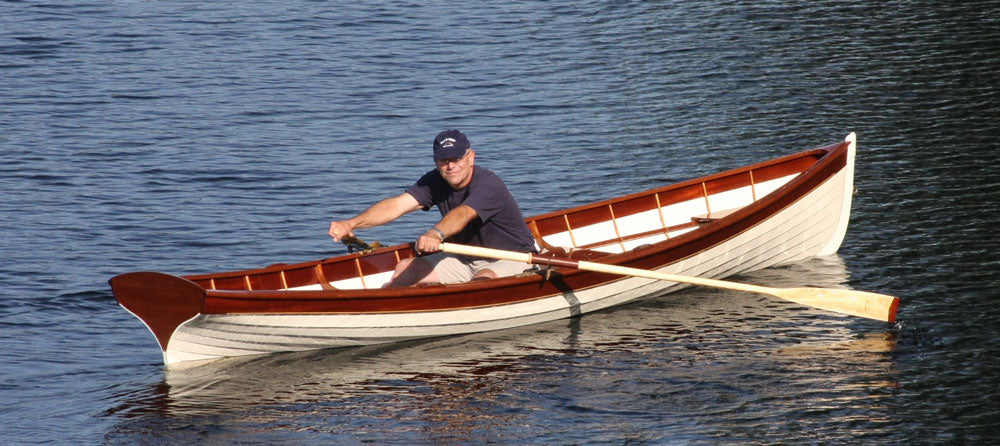 The Shaw & Tenney Whitehall