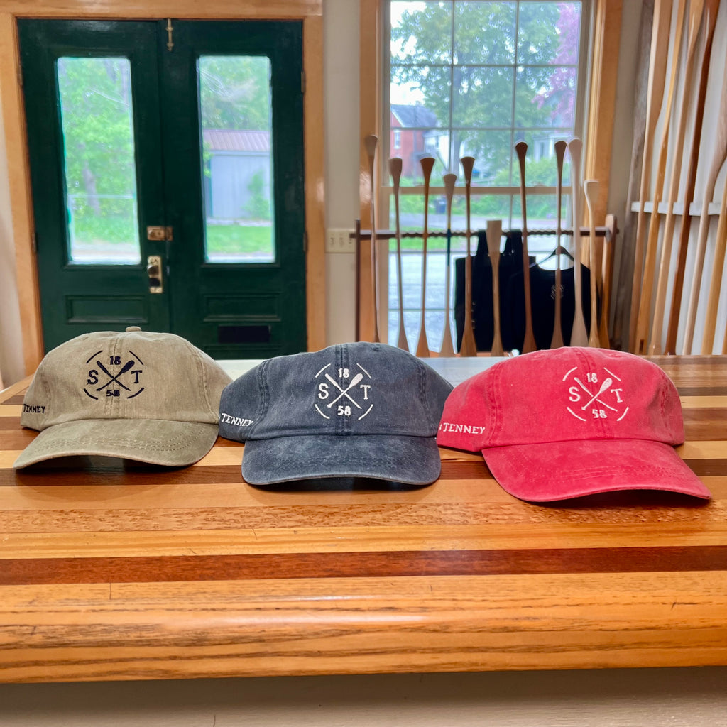 Shaw & Tenney Cap
