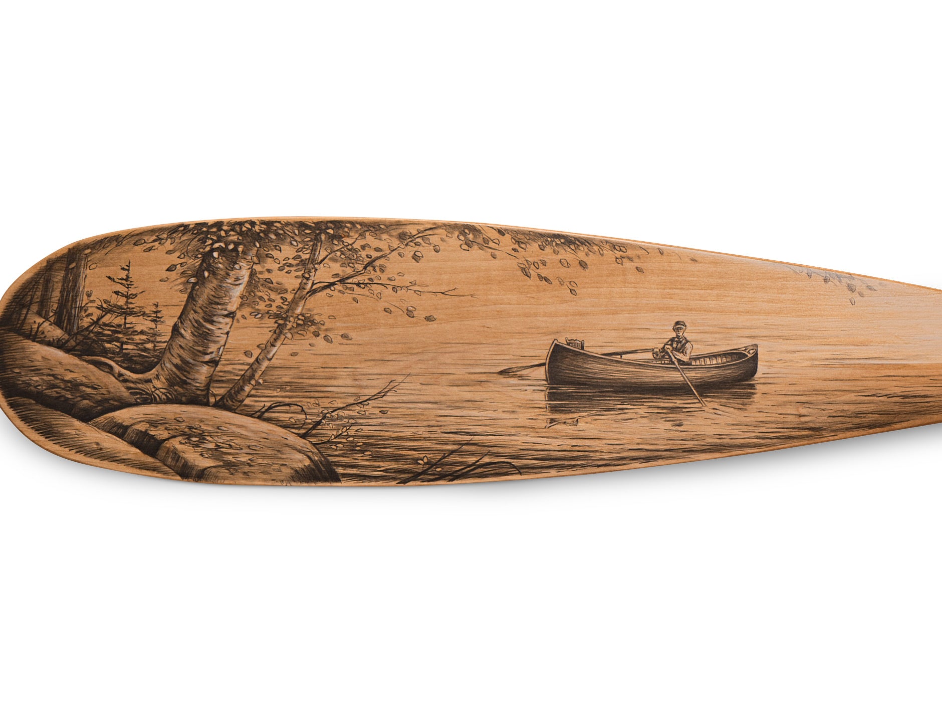 The Casagrain Series