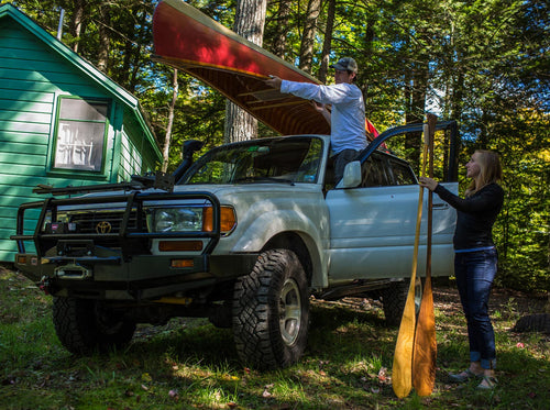 overland gear Overland Gear – Shaw & Tenney
