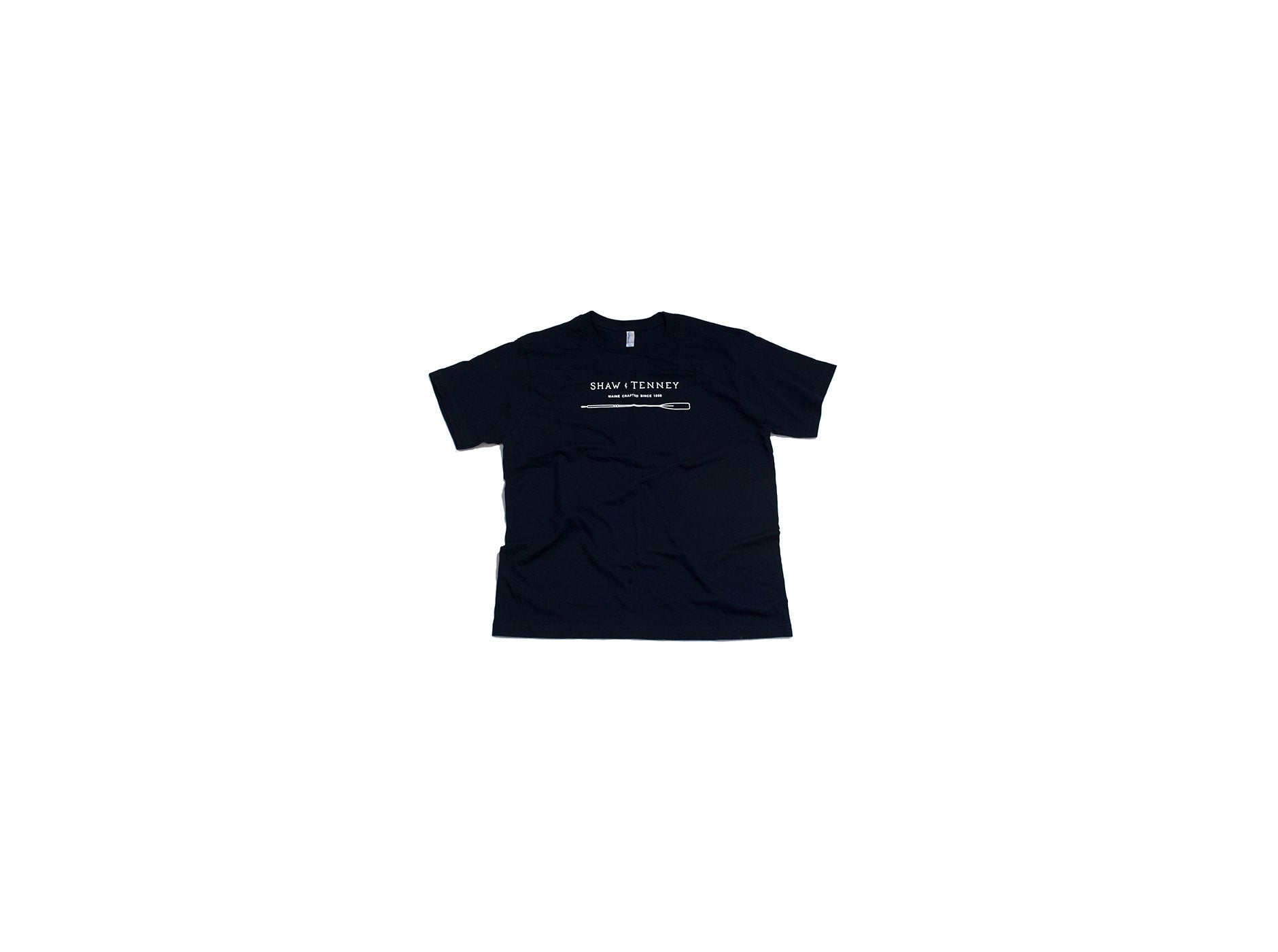 Shaw & Tenney Classic T-Shirt