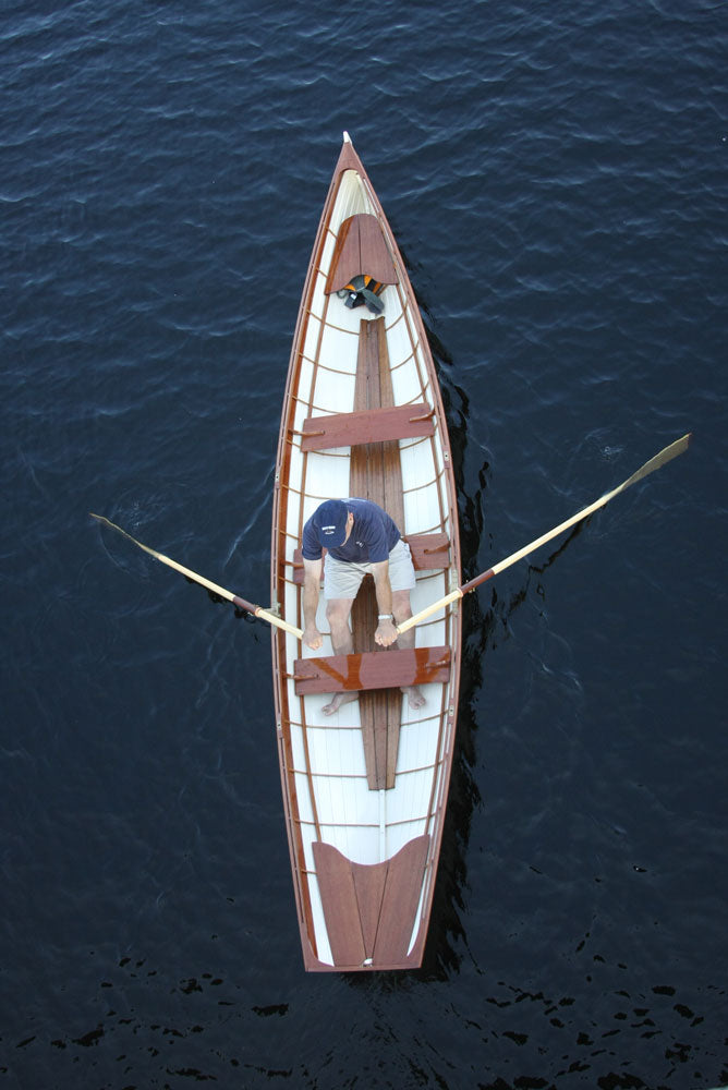 The Shaw & Tenney Whitehall